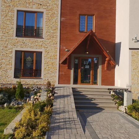 Apartman K5 Milmari Resort Копаоник Екстер'єр фото