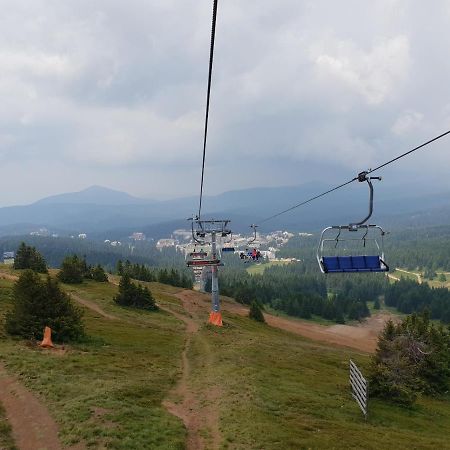 Apartman K5 Milmari Resort Копаоник Екстер'єр фото