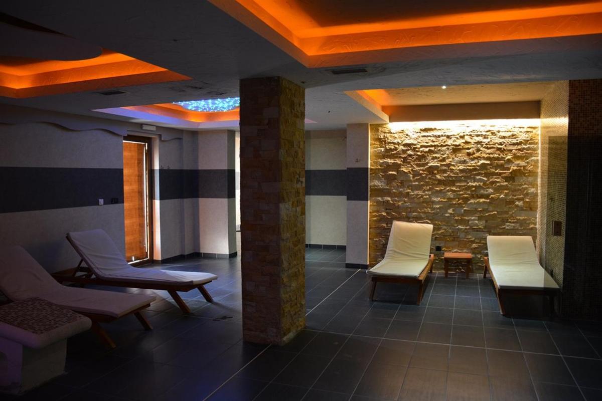Apartman K5 Milmari Resort Копаоник Екстер'єр фото
