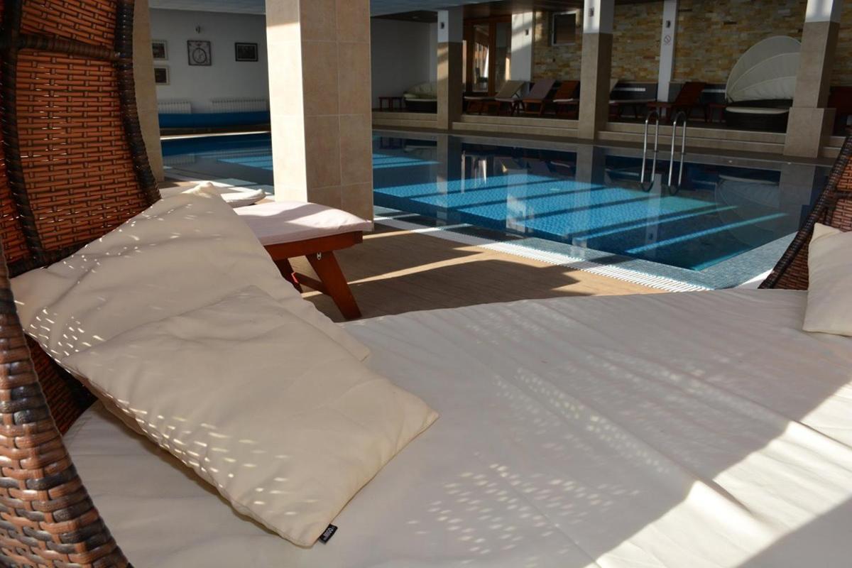Apartman K5 Milmari Resort Копаоник Екстер'єр фото