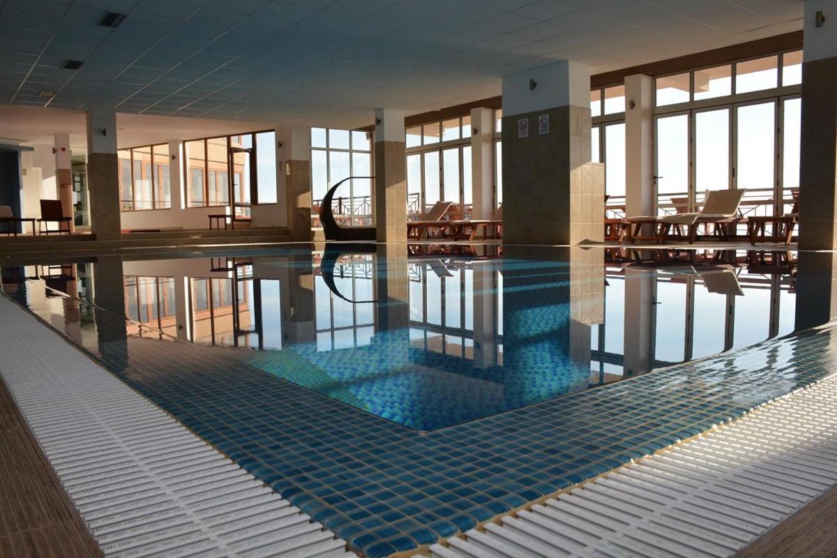 Apartman K5 Milmari Resort Копаоник Екстер'єр фото