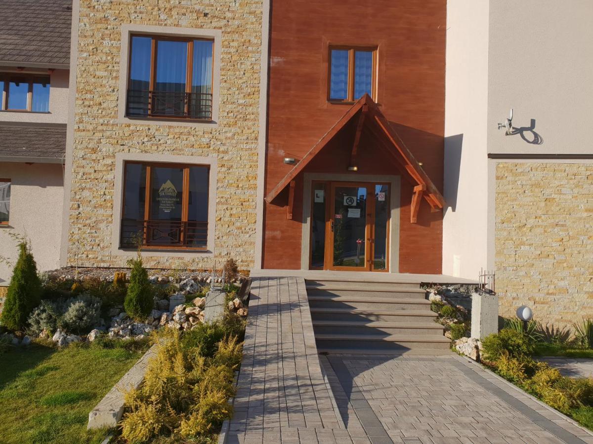 Apartman K5 Milmari Resort Копаоник Екстер'єр фото