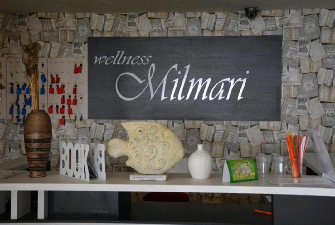 Apartman K5 Milmari Resort Копаоник Екстер'єр фото