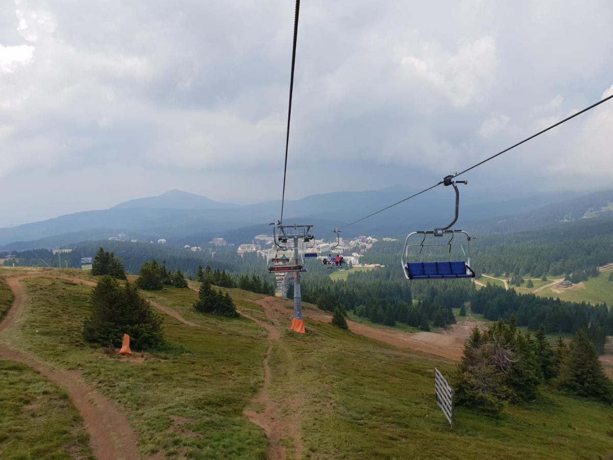Apartman K5 Milmari Resort Копаоник Екстер'єр фото