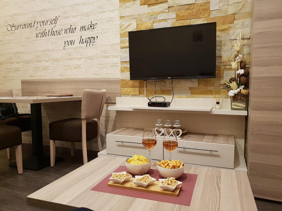 Apartman K5 Milmari Resort Копаоник Екстер'єр фото
